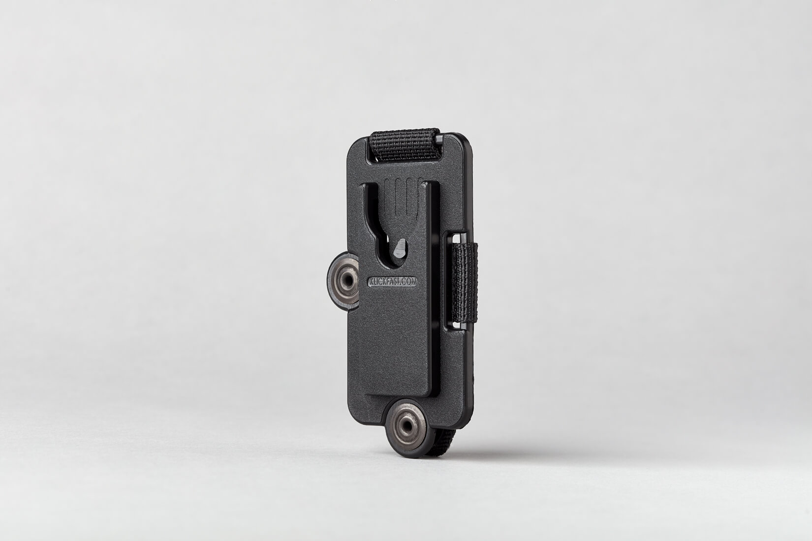 Peter Jones KlickFast Peli Light Dock – Essential Police Equipment Mount