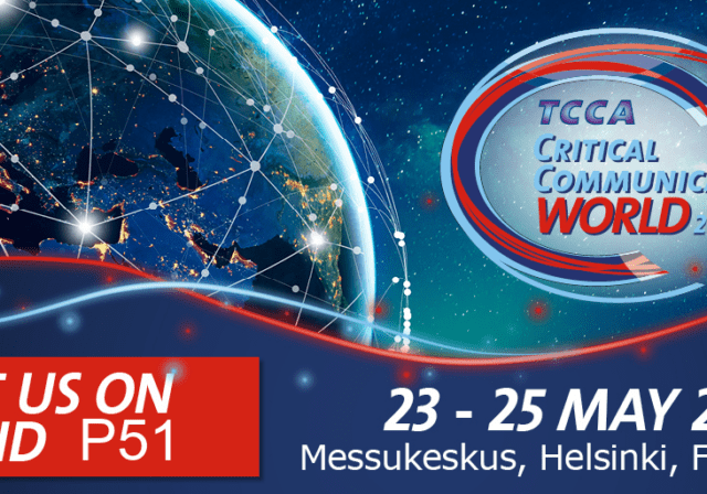 Click image of CCW 2023 to register for FREE entry pass