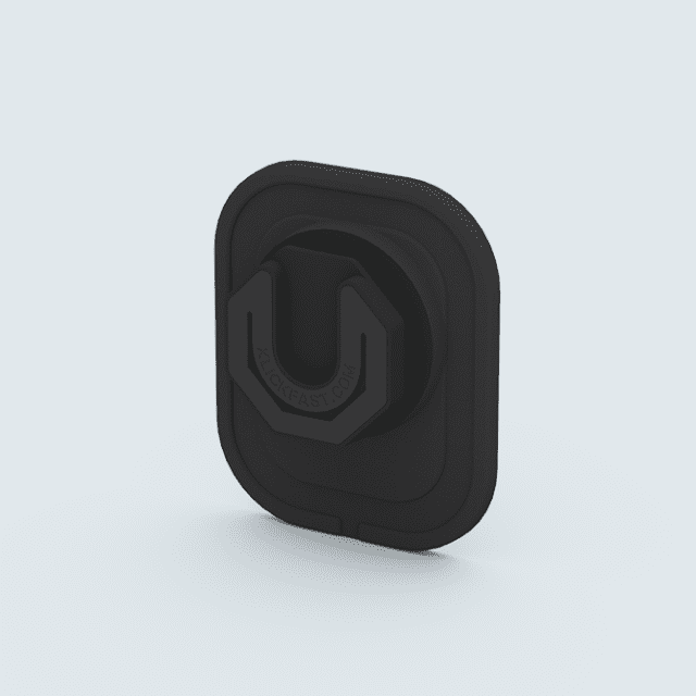 Klick Fast Stick-On Connector