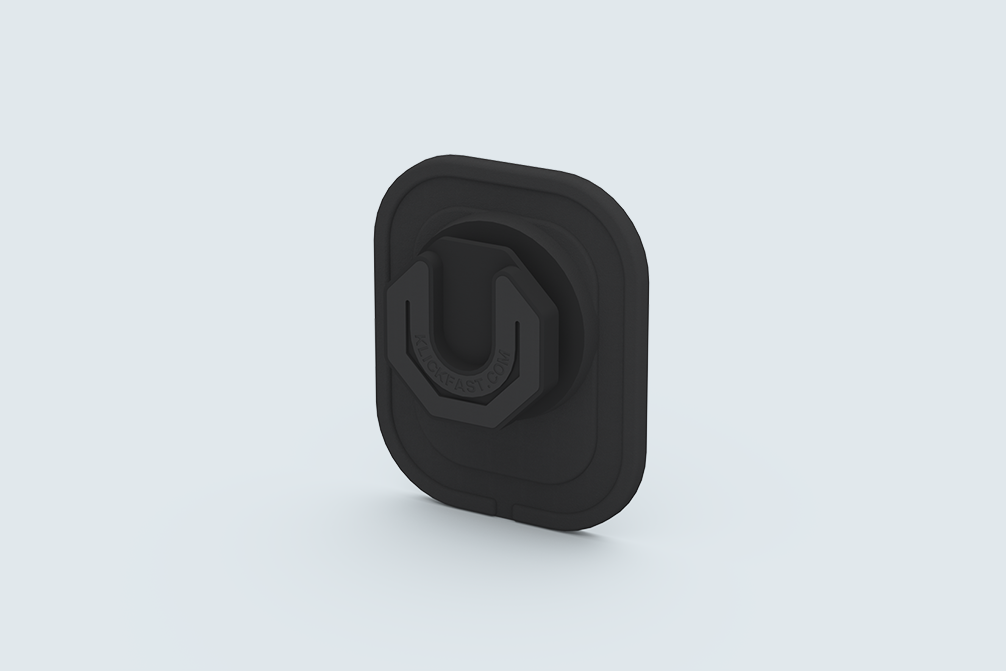 Klick Fast Stick-On Connector