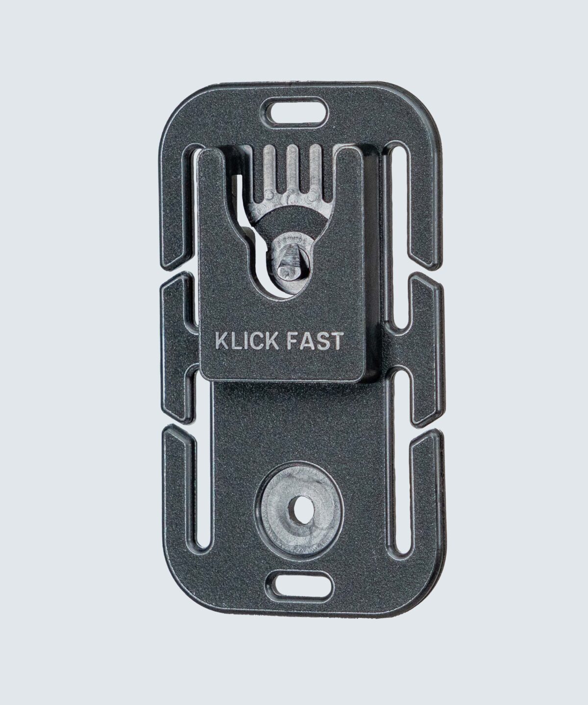 Klick Fast Quad Molle
