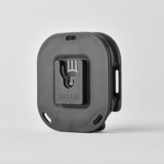 Klick Fast Delta Plus Magnetic Mount