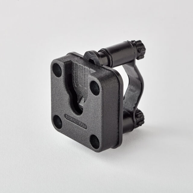 Peter Jones ILG Klick Fast Camera or light Bike Mount