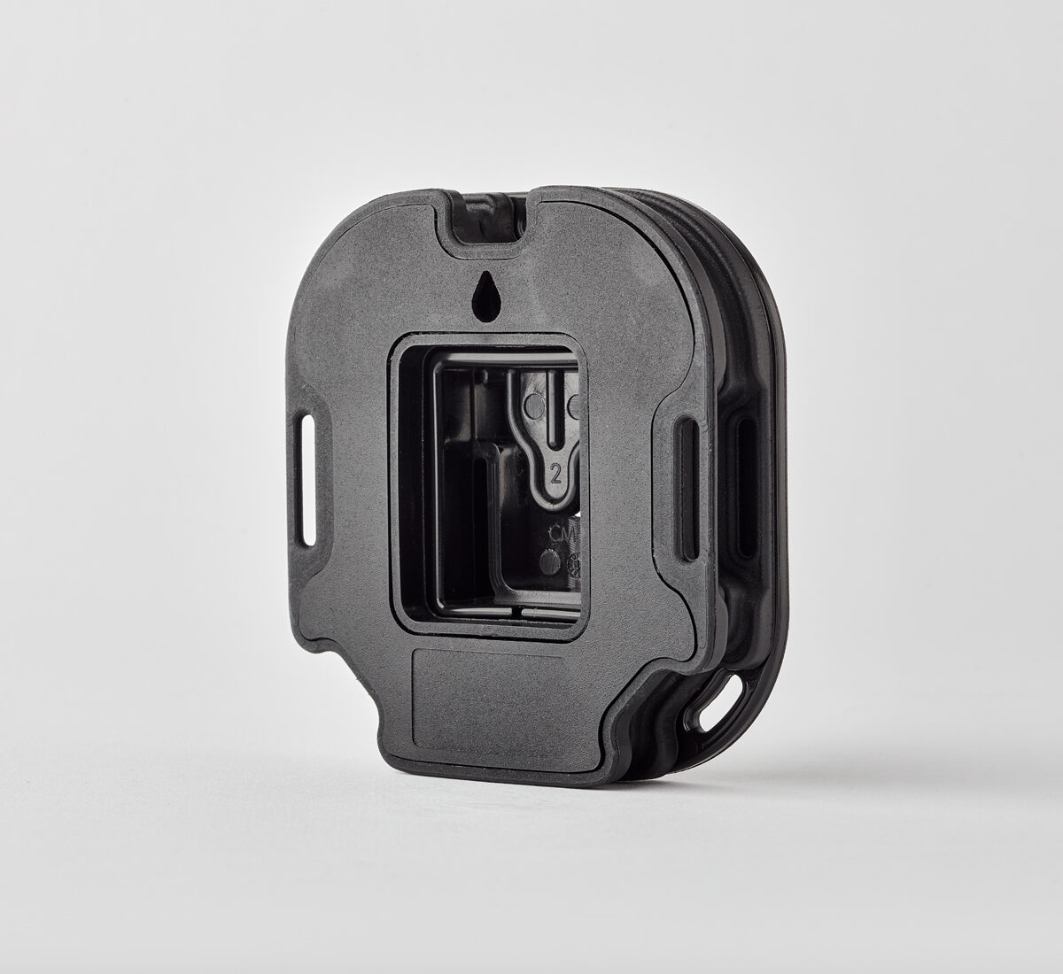 Klick Fast Delta Plus Mag Mount