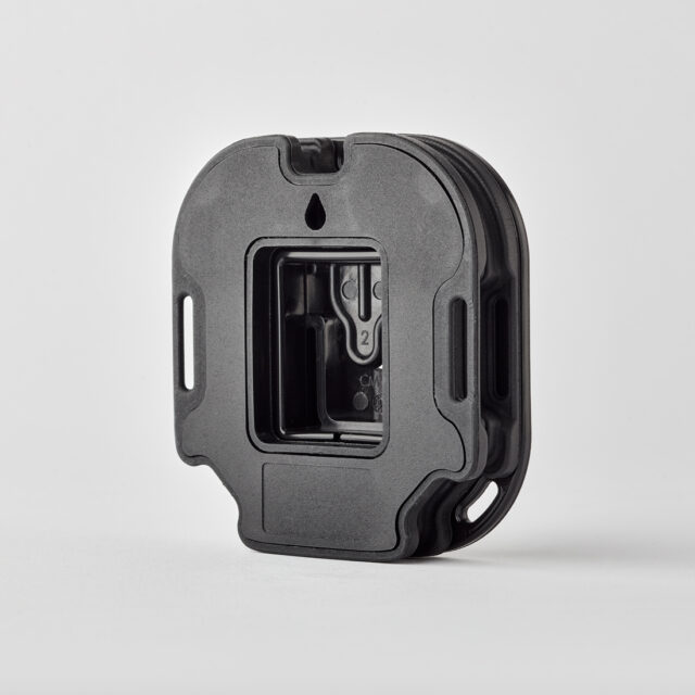 Klick Fast Delta Plus Mag Mount