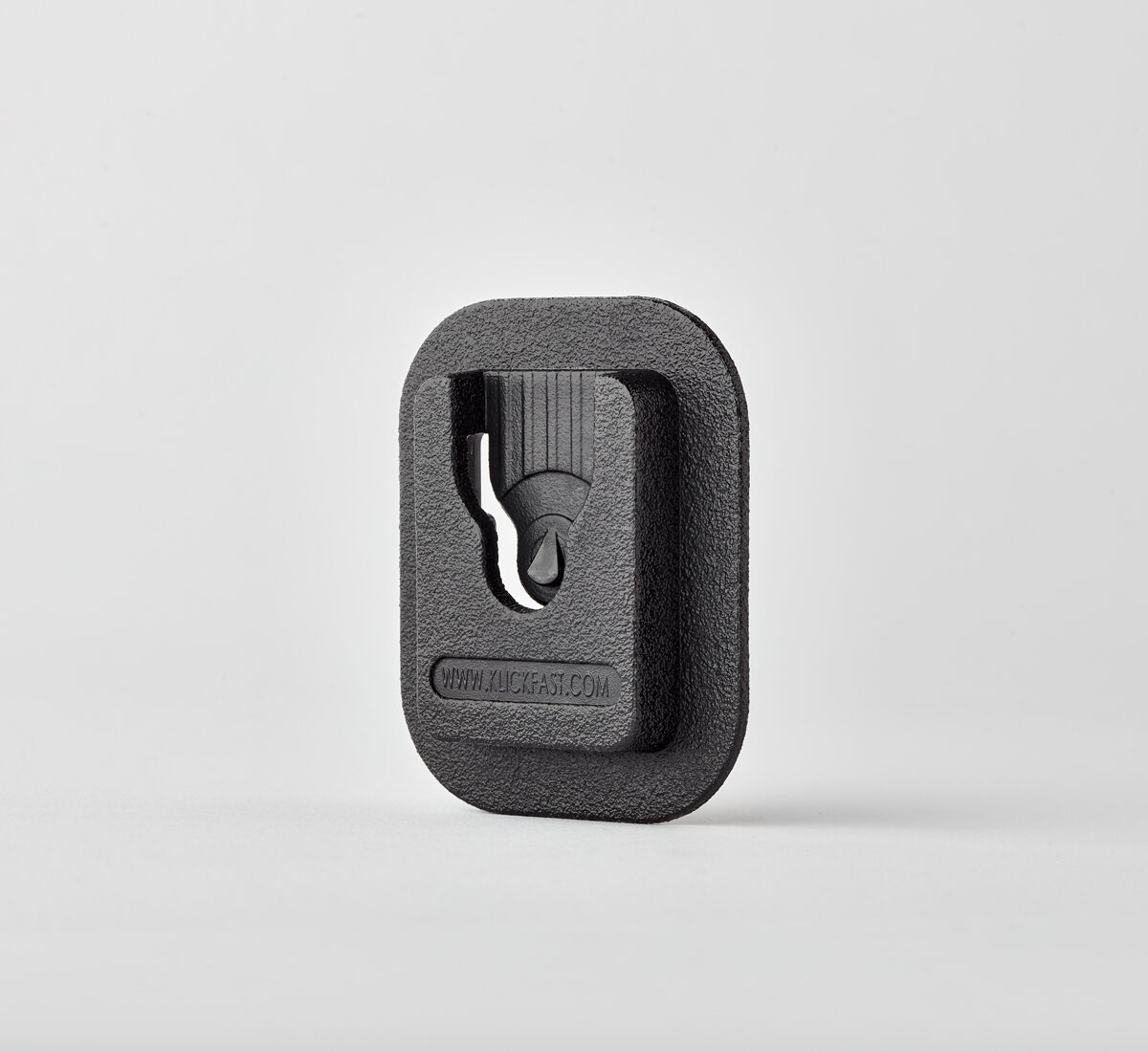 Klick Fast stick on Dock profile
