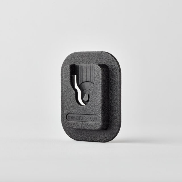 Klick Fast stick on Dock profile