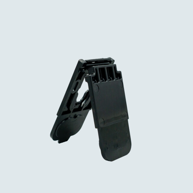 Klick Fast Low Profile Hinged Dock