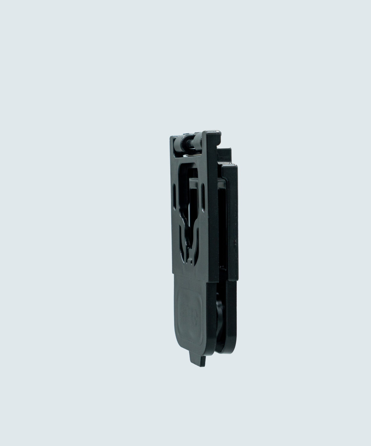 Klick Fast Low Profile Hinged Dock closed