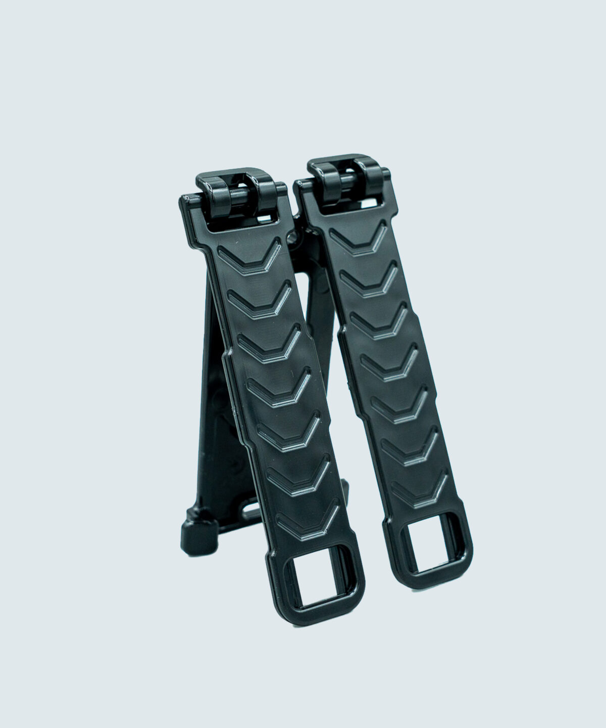 Molle Lock back
