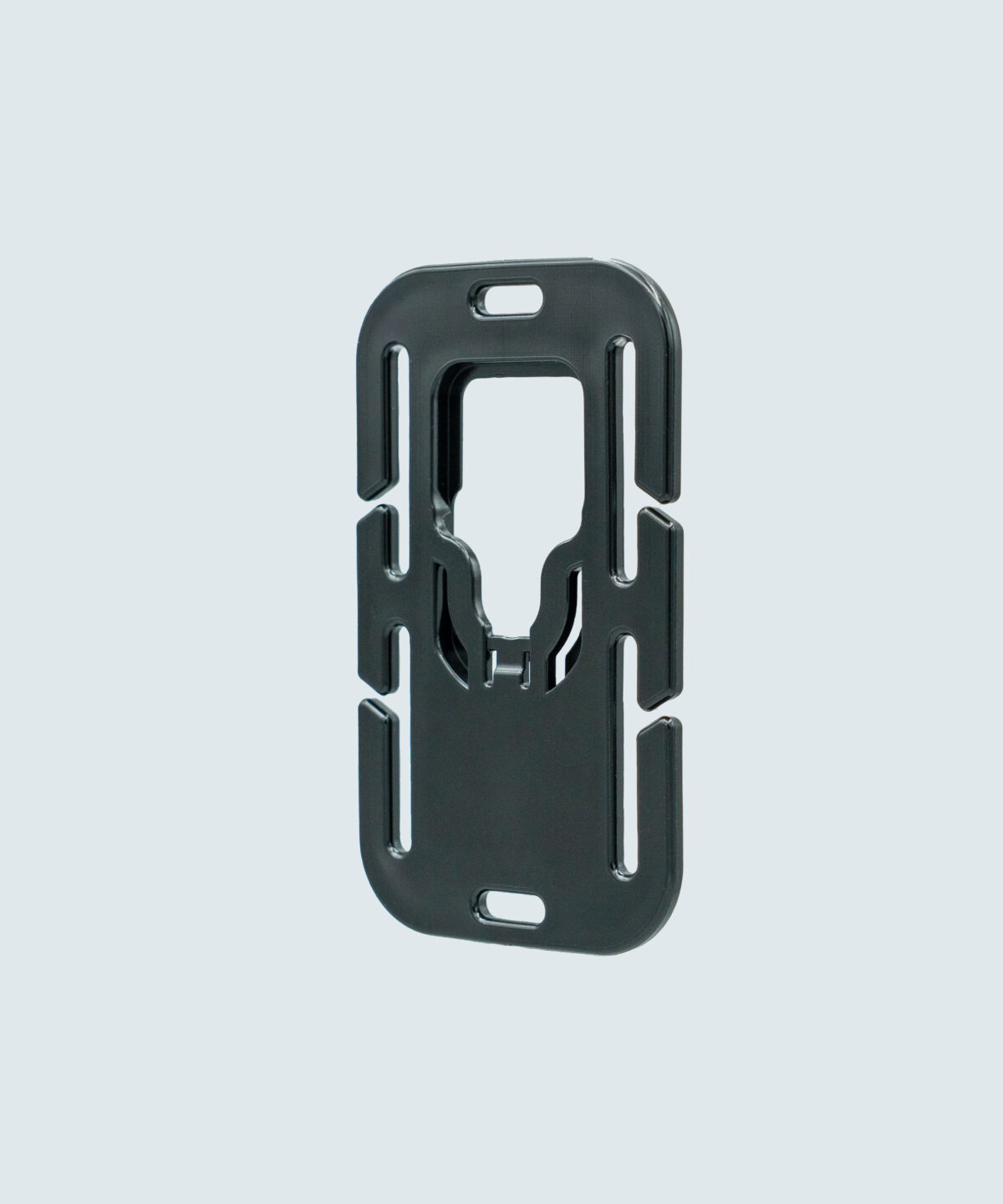 Quad Molle low profile