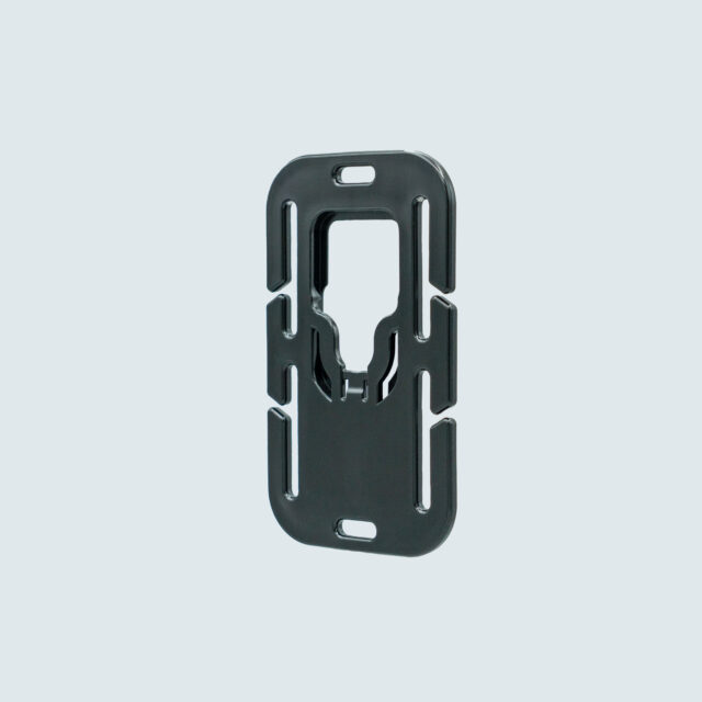 Quad Molle low profile