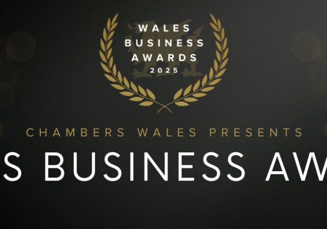 Wales Business Awards 2025