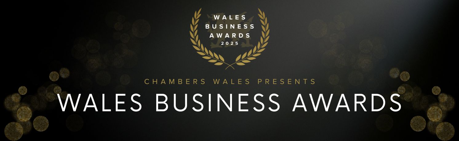 Wales Business Awards 2025