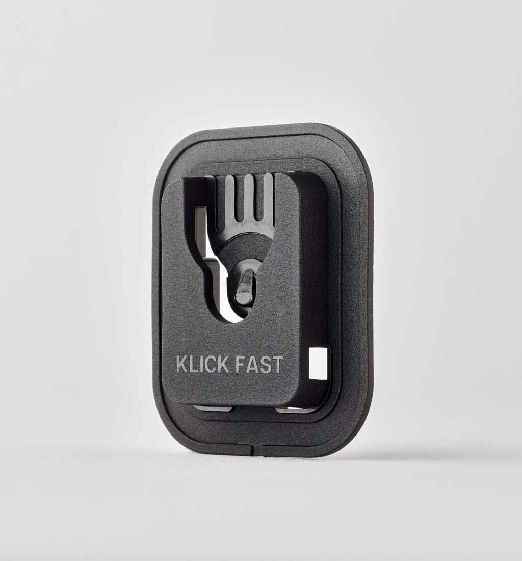 Peter Jones ILG Klick Fast Easy-Sew Dock