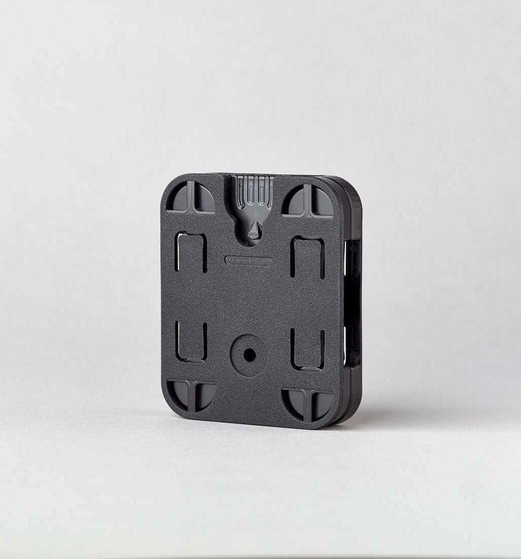 Klick Fast Magnetic Mount