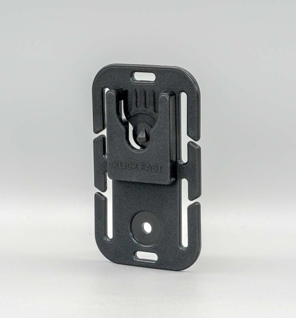 Klick Fast Quad Molle