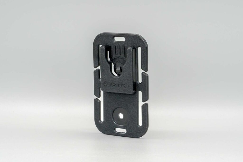 Klick Fast Quad Molle