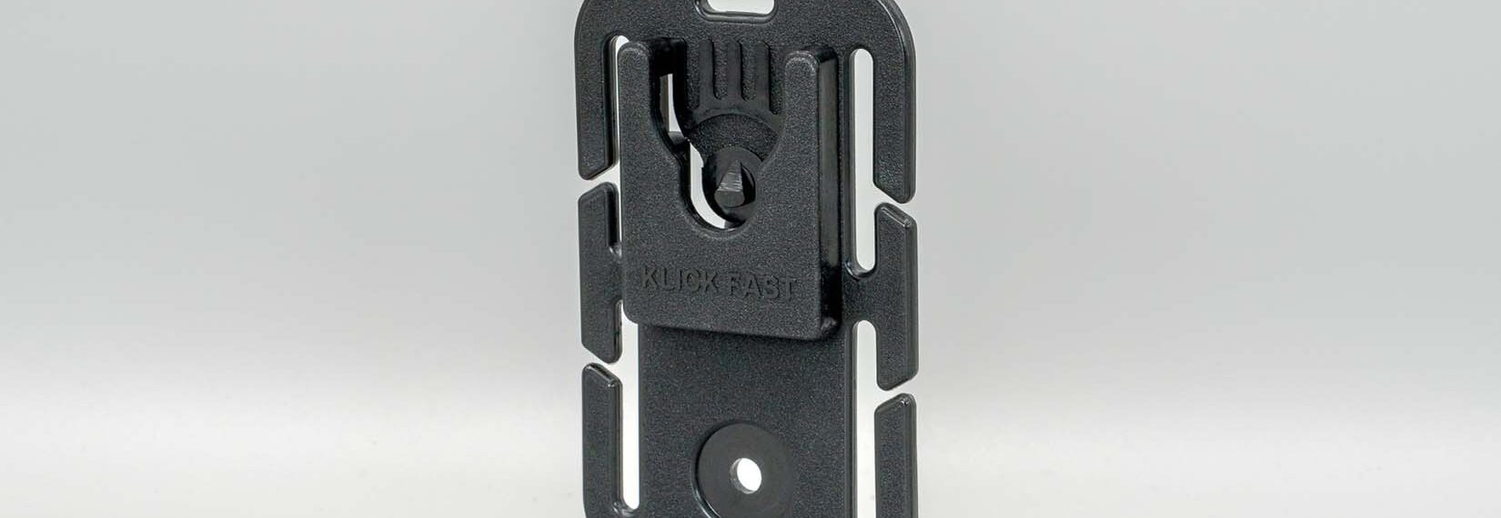 Klick Fast Quad Molle