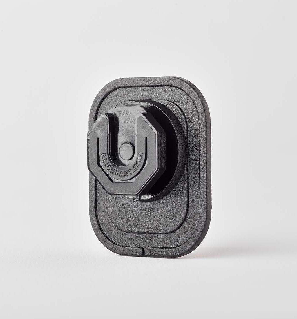 Peter Jones Klick Fast Stick-On Connector