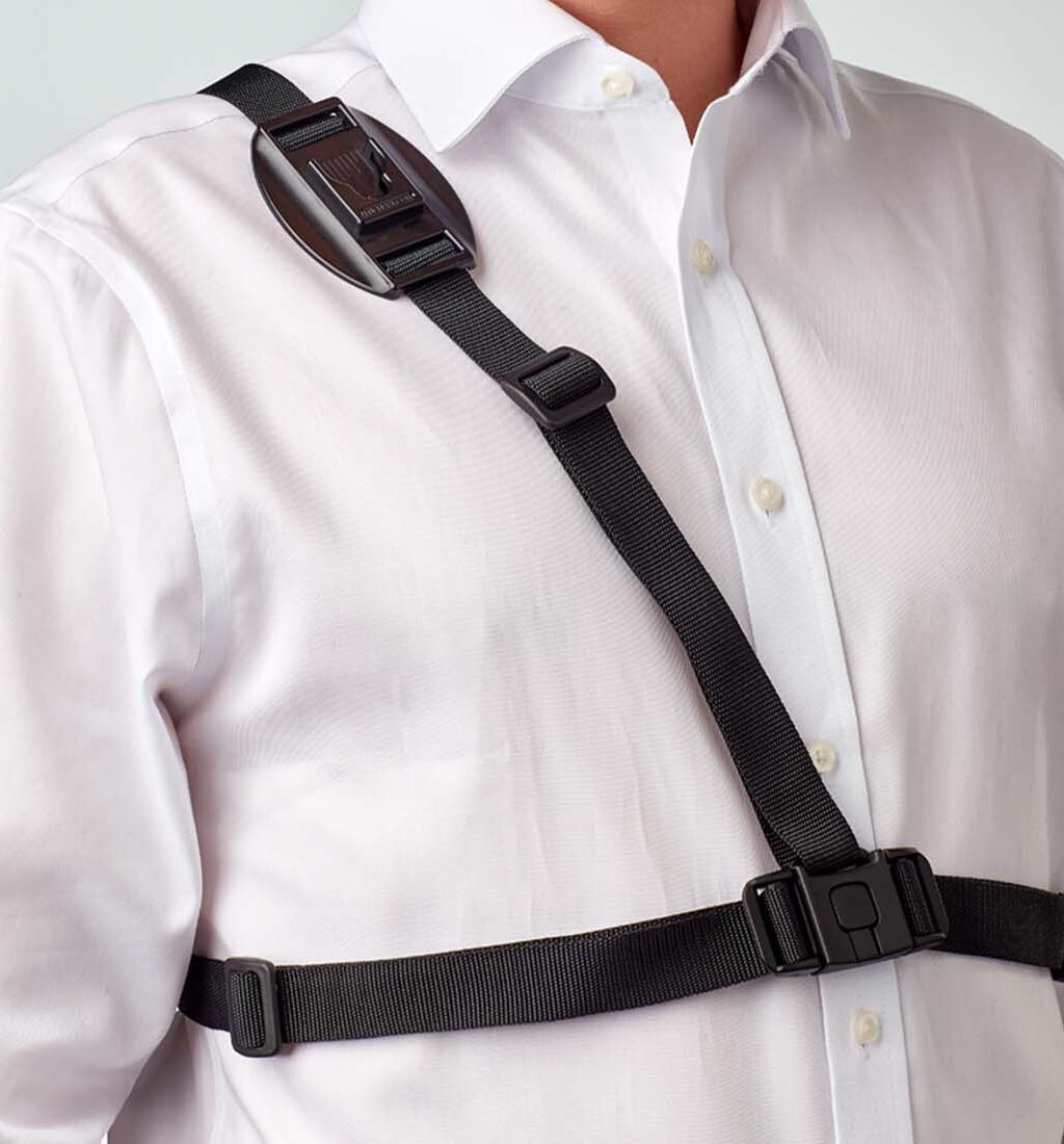 Klick Fast Harness