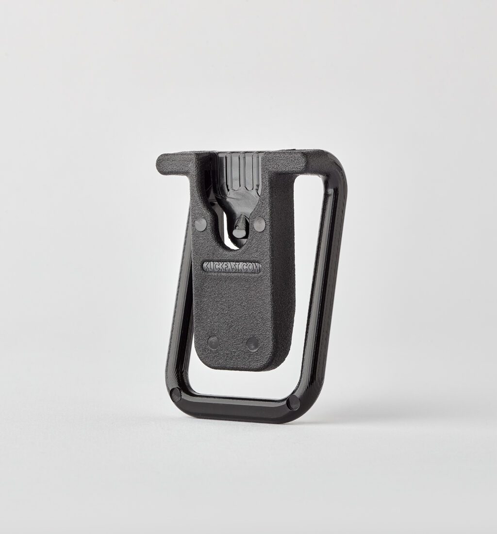 Peter Jones ILG Klick Fast Clip-On Dock