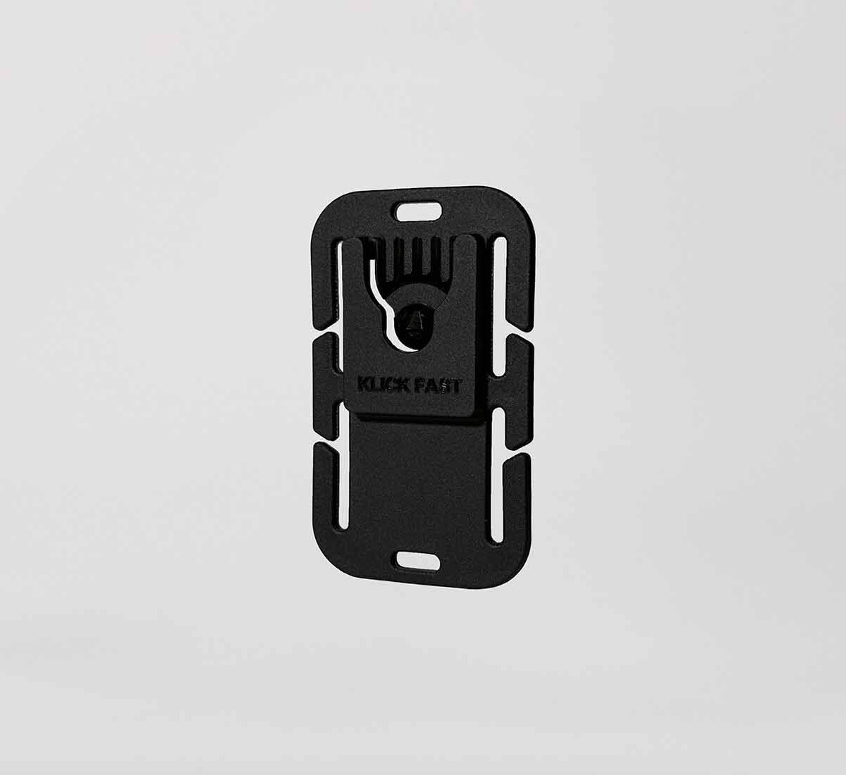 Klick Fast Quad MOLLE Dock by Peter Jones