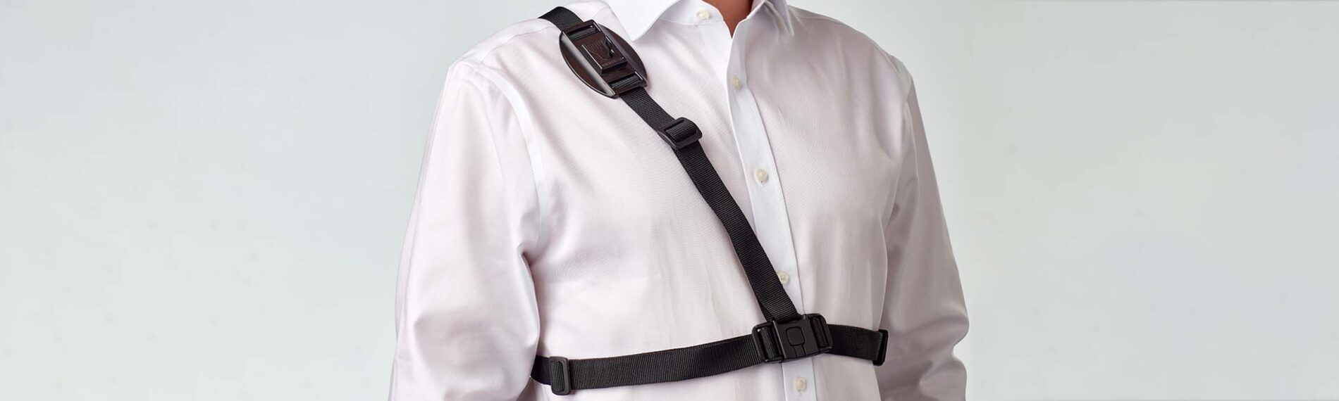 Peter Jones Harnesses featuring Klick Fast Docks