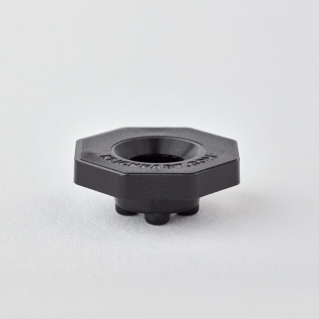 Peter Jones Klick Fast Go Connector