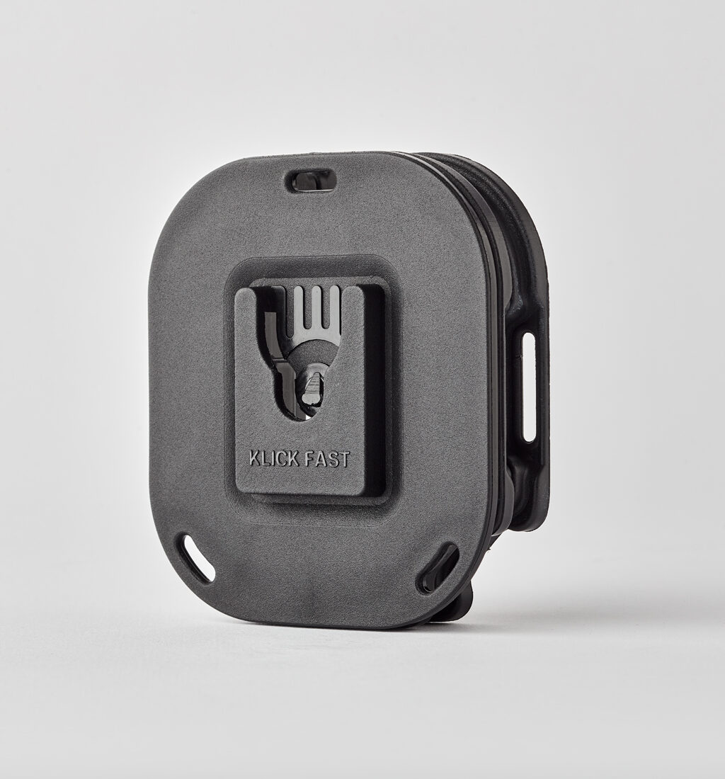 Klick Fast Delta Plus Magnetic Mount