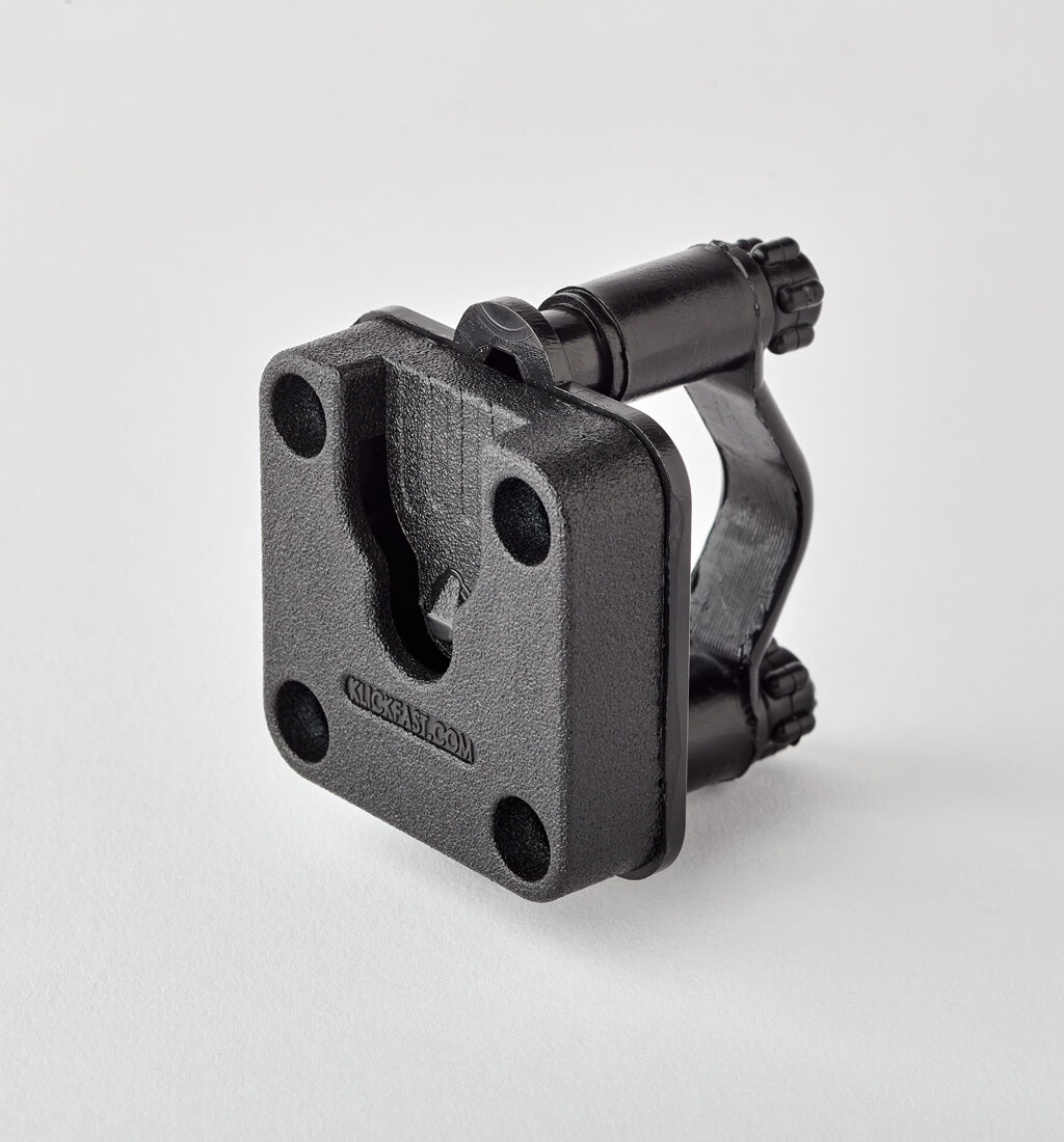 Peter Jones ILG Klick Fast Camera or light Bike Mount