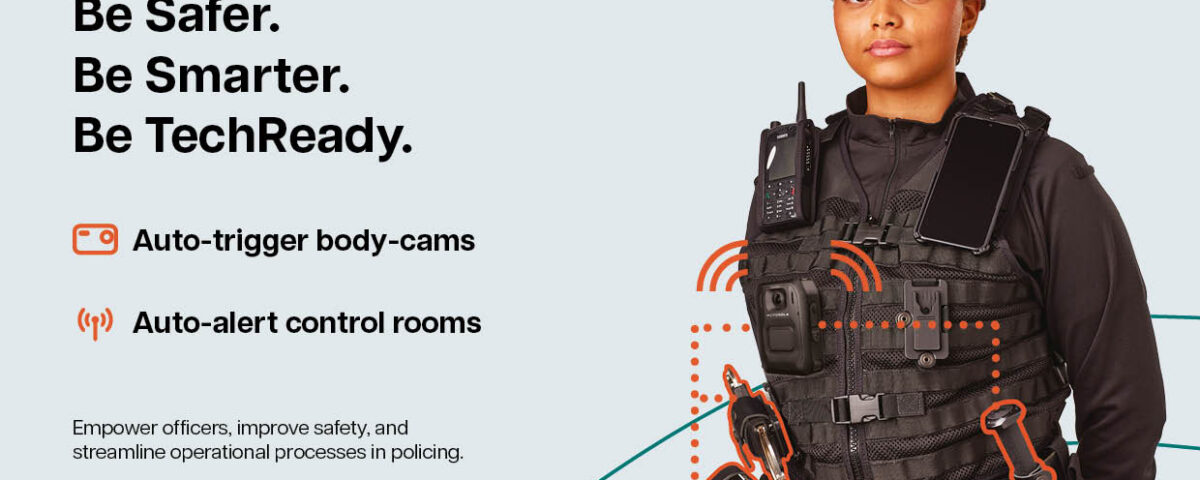 Tech Ready Info