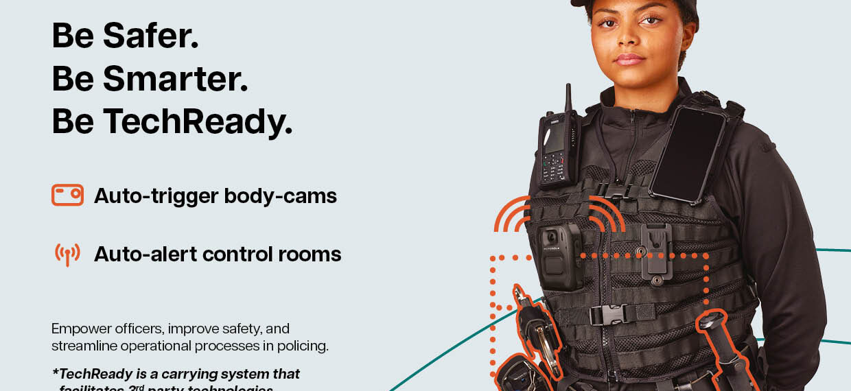 Tech Ready Info