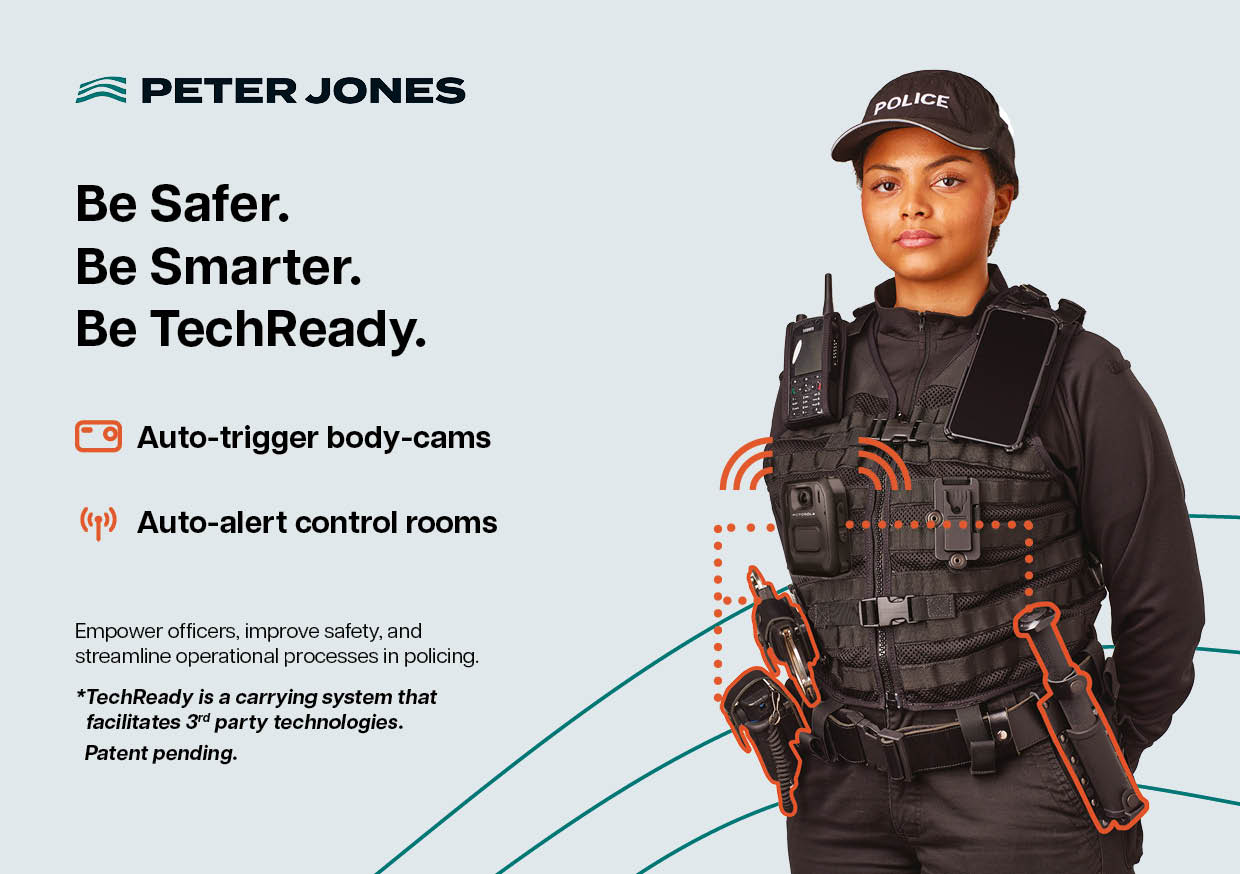Tech Ready Info