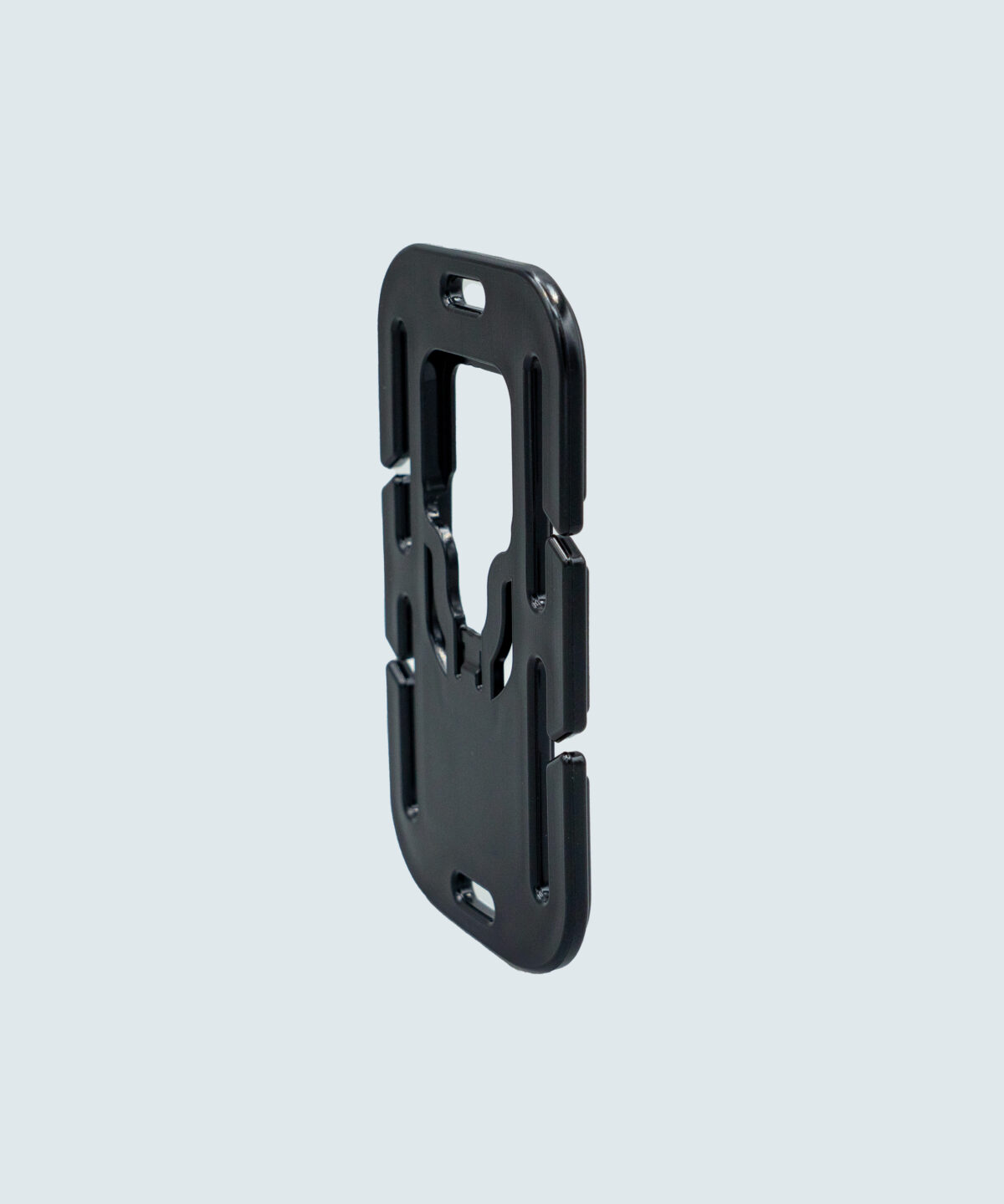 Klick fast Quad Molle Low-Profile