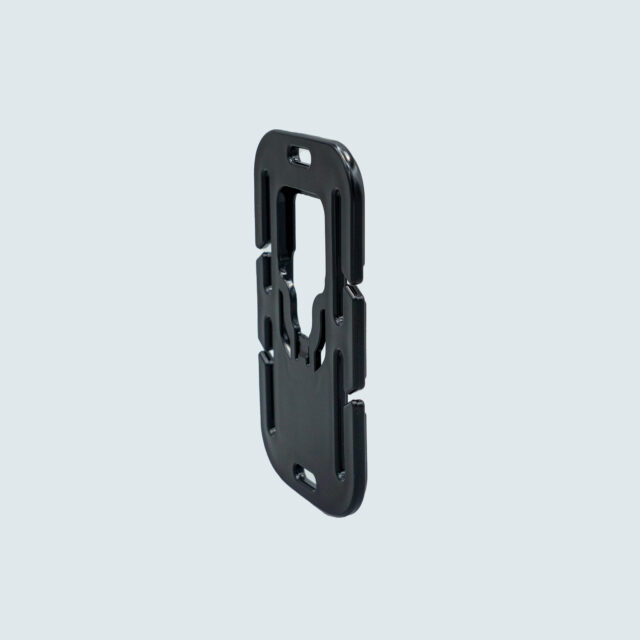 Klick fast Quad Molle Low-Profile