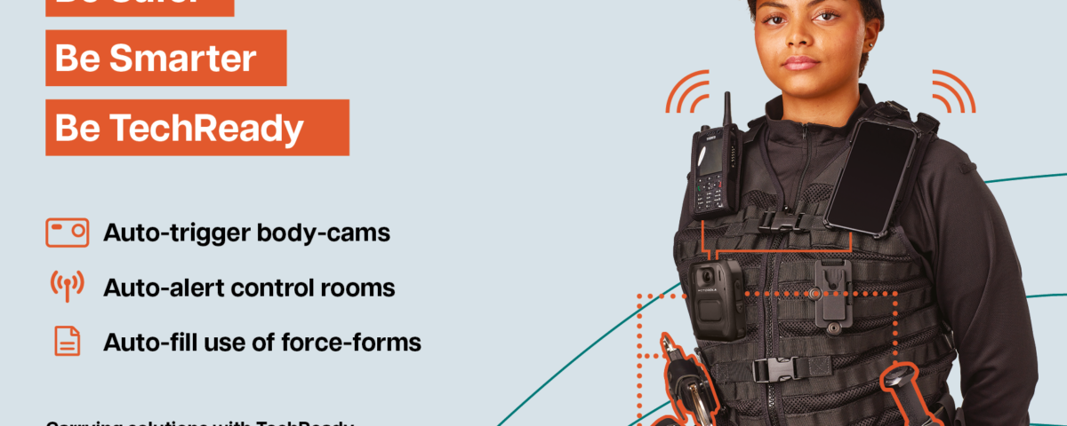 TechReady infograpic