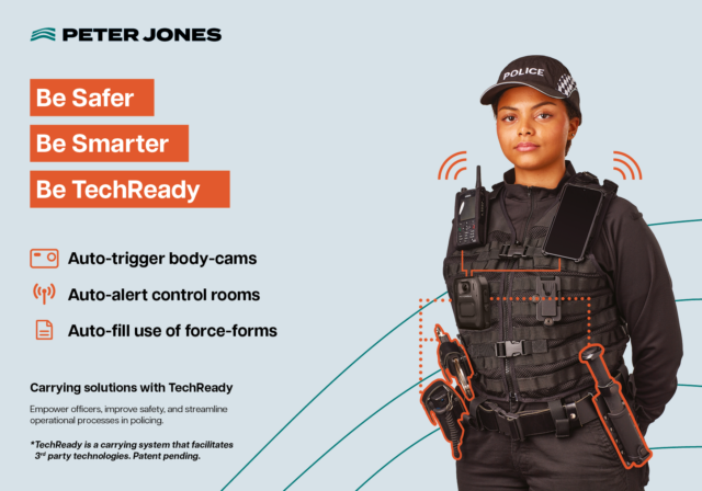 TechReady infograpic